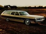Chrysler Town & Country 1972 года